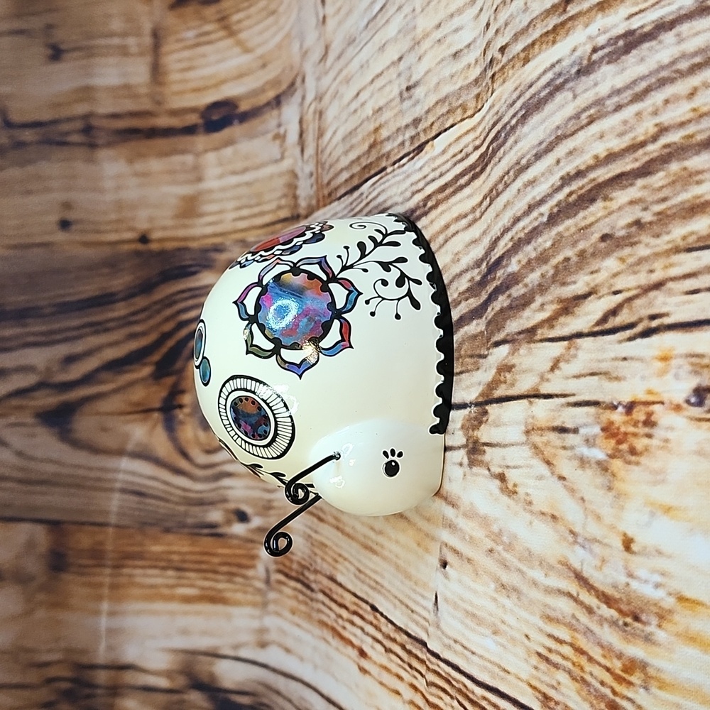 Stephanie Miller Corfee Lady Bug